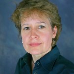Deb McCarroll mug shot