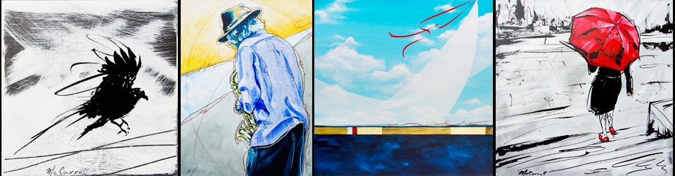 artwork sampling