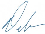 Deb signature