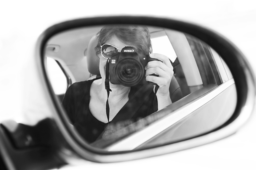 rearview