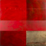 Brass Tacks 36 x 36