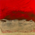 Lush Blush 36 x 36