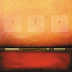 Razor Burn 40 x 40