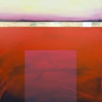 The Waning Light 24 x 36