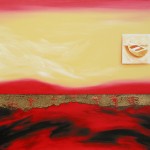 Bridge of Souls 36 x 48