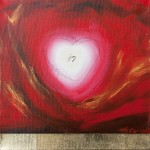 Small Joy 10 x 10