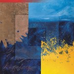 Short, Long, Longing 48 x 60