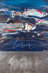 A Splendid Window 20 x 30