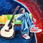 American Original 48 x 48