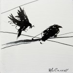 Incoming 6 x 6