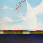 Trade Winds 24 x 24