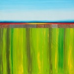 The Other Side 24 x 24